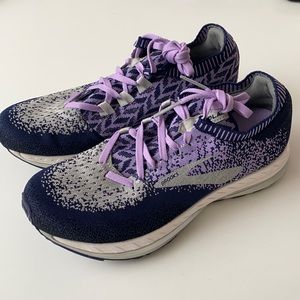 Brooks Running Shoes